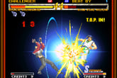 Garou: Mark Of The Wolves